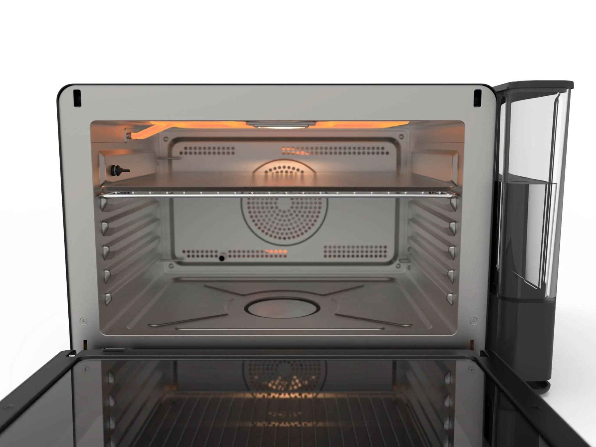 Baking Steel x Anova Precision Oven - Made in USA - Image 5