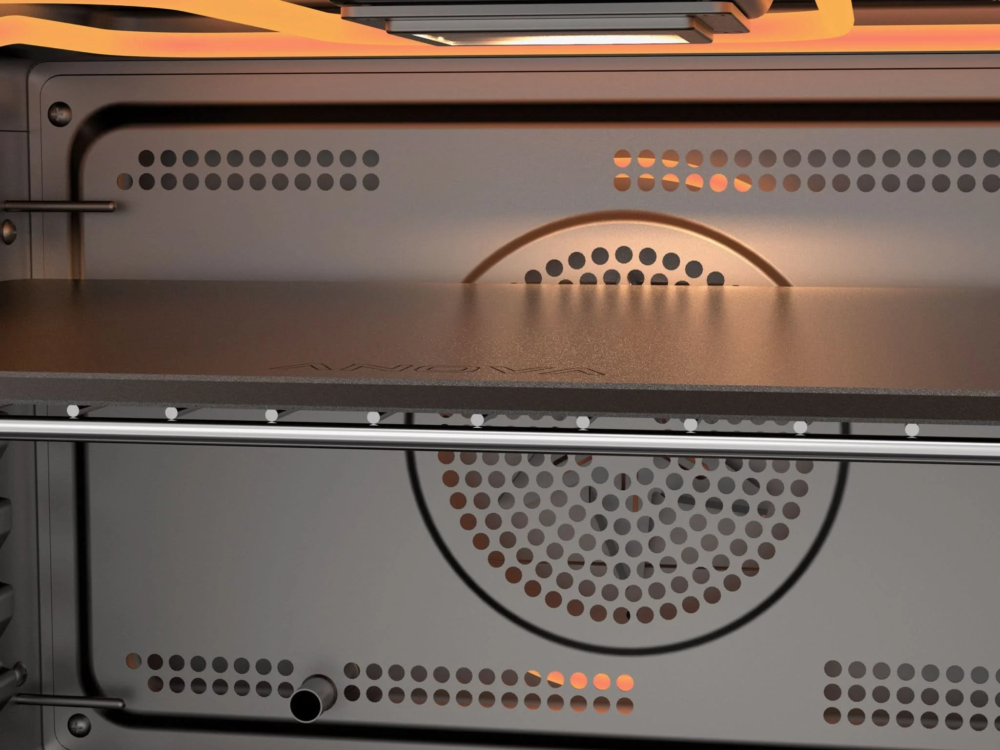 Baking Steel x Anova Precision Oven - Made in USA - Image 7