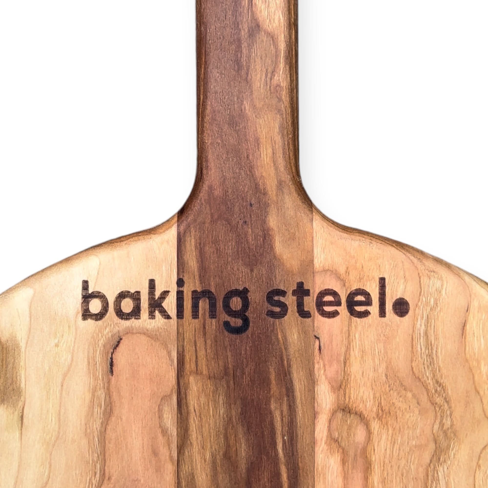 The 14" Pizza Peel – Cherry Wood - Image 3