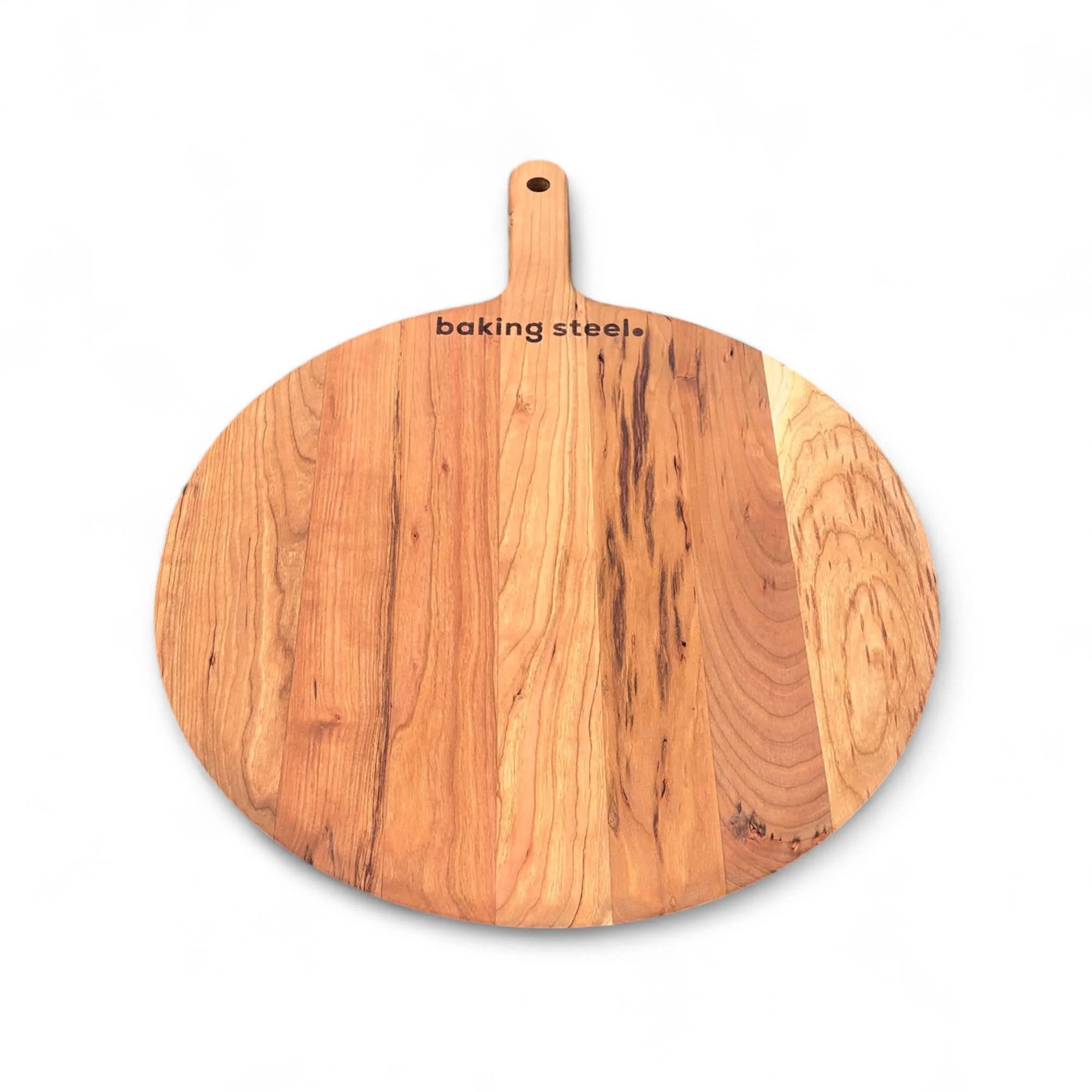 The 16" Pizza Peel – Cherry Wood - Image 3