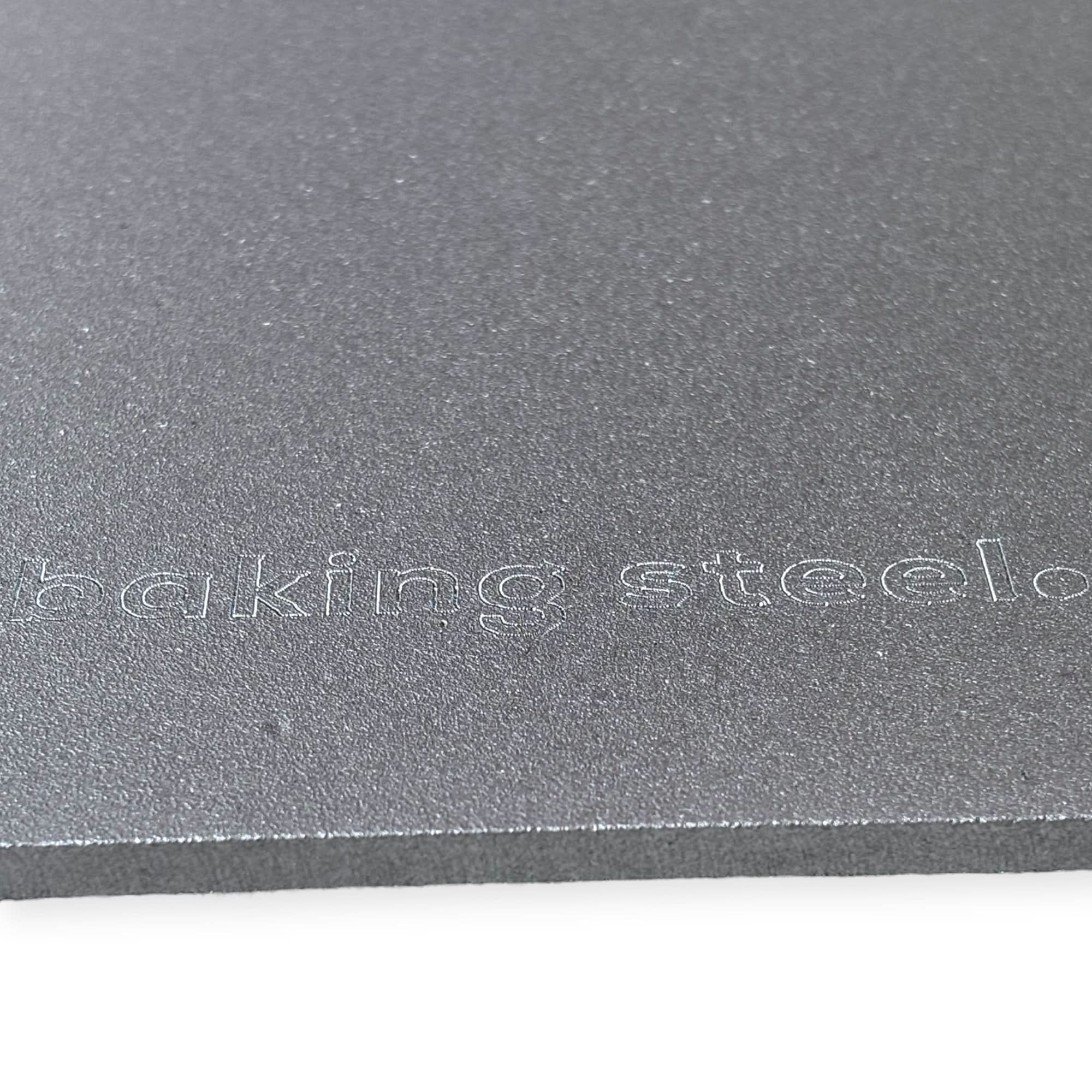 Baking Steel® Original — 1/4" Thick Pizza Steel - Image 5
